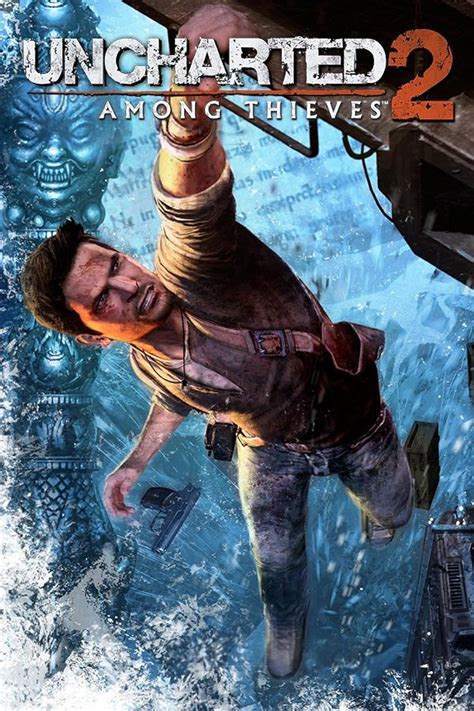 Uncharted 2: Among Thieves (Video Game 2009) .